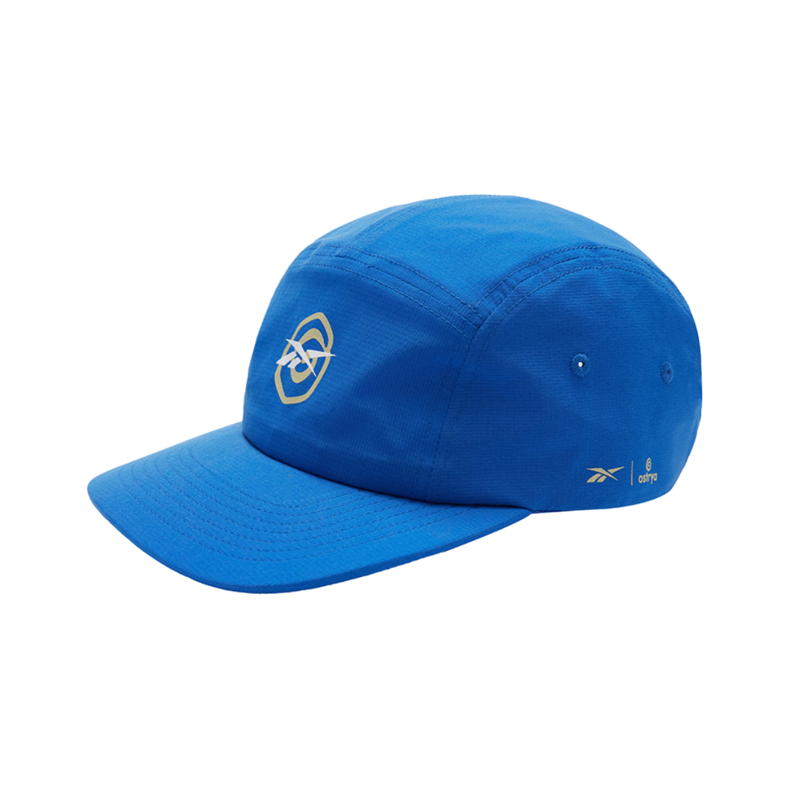 오스트리야 x 리복 퍼포먼스 라이트 캡 오스트리야 블루(OSTRYA x Reebok Performance Lite Cap Ostrya Blue)