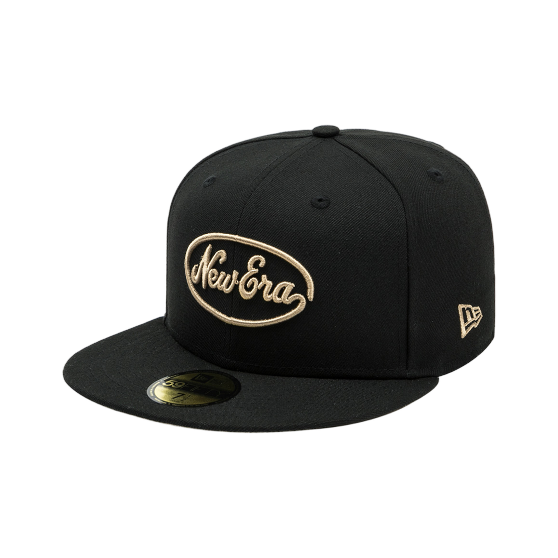 뉴에라 59피프티 데이 피티드캡 블랙(New Era 59Fifty Day Fitted Cap Black) - 1