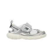 (Kids) New Balance Freedle 920 Sandal Silver
