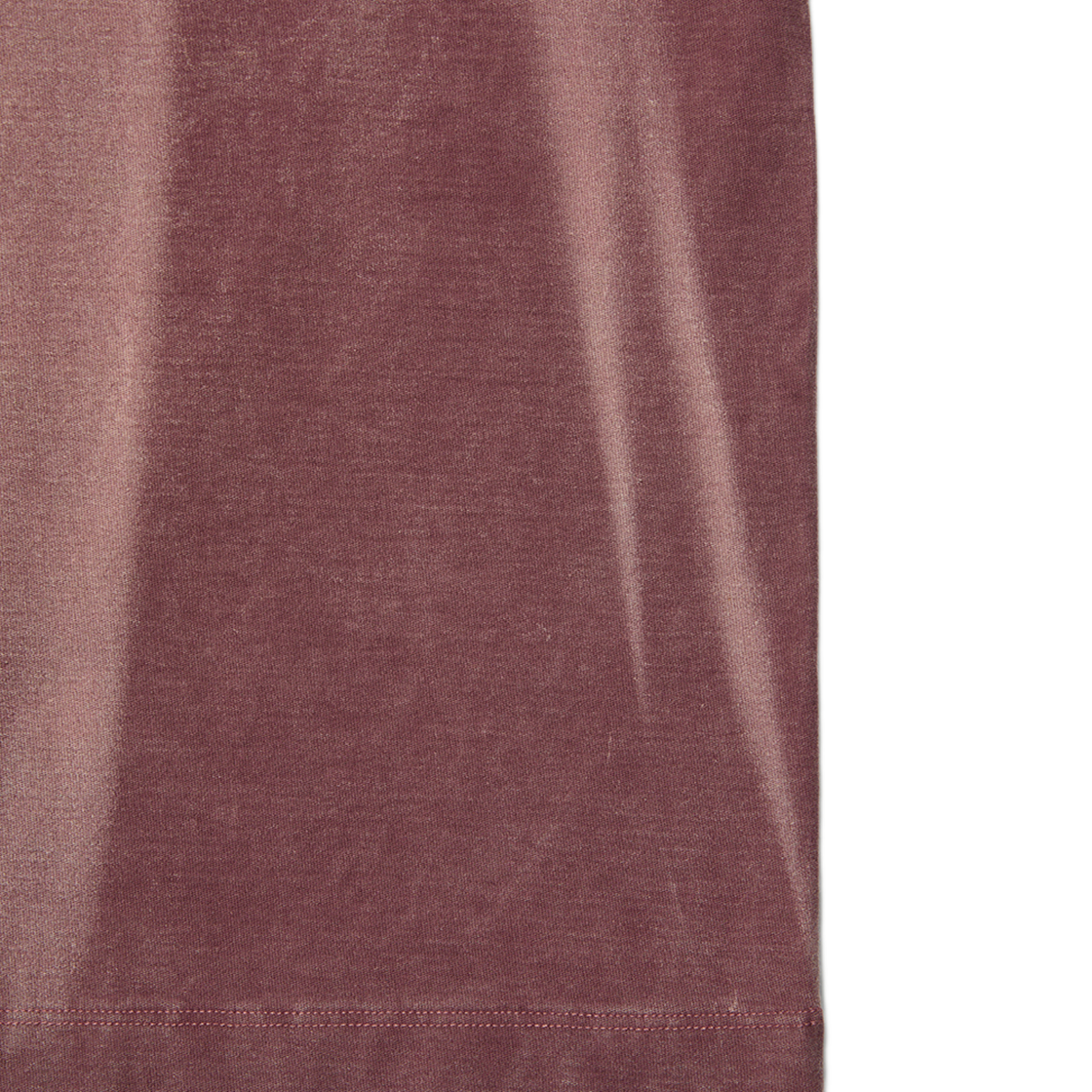엠엠아이씨 쉐도우 티 워시 레드(MMIC Shadow Tee Wash Red) - 4