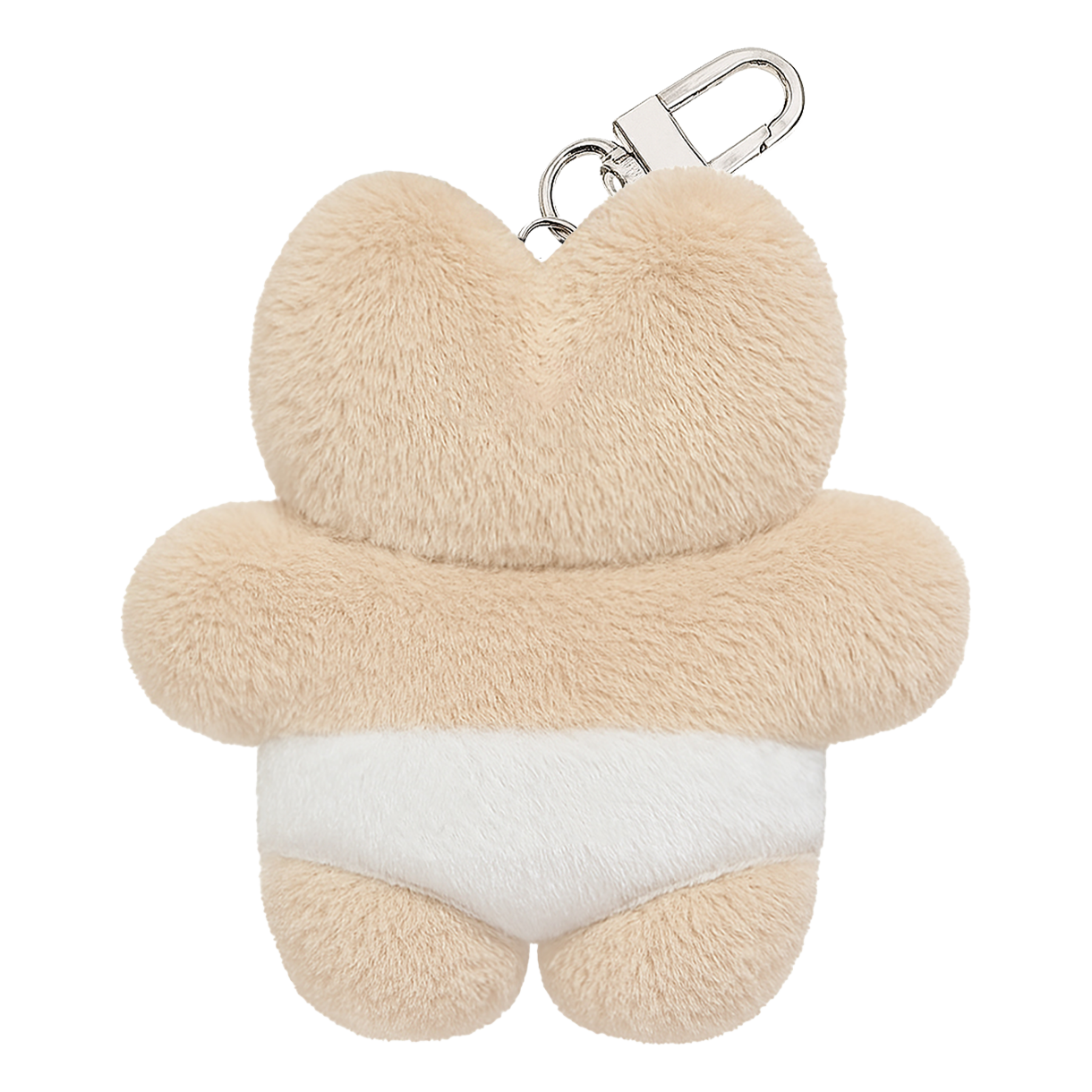 찌콩상점 핸드메이드 응애 고앵 키링(ZZICONG STORE Handmade Baby Cat Keyring) - 2