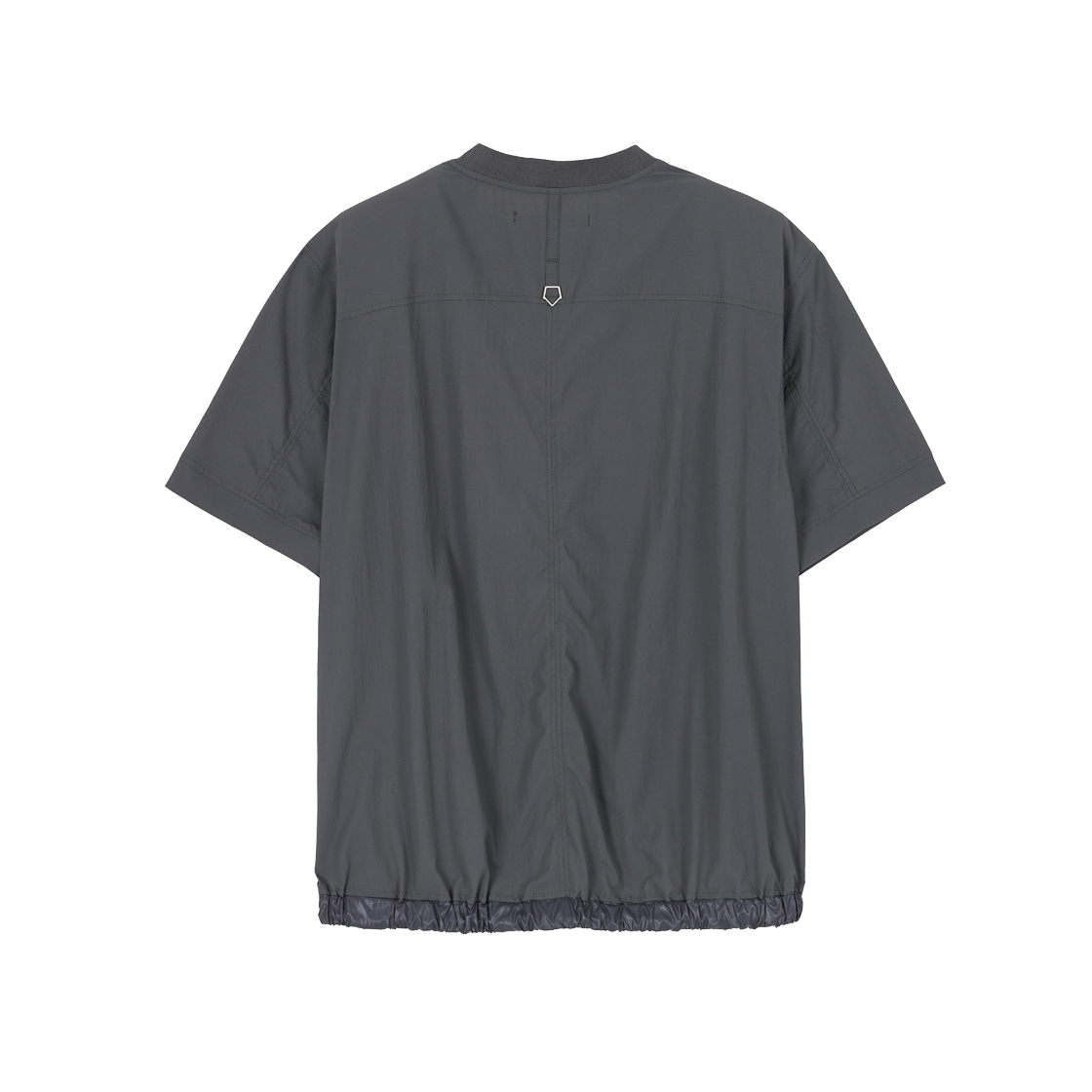 송지오 지제로 트랙 팬서 티셔츠 그레이(SONGZIO ZZERO Track Panther T Shirt Grey) - 2