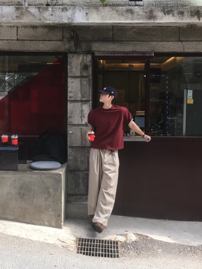 스타일 카드