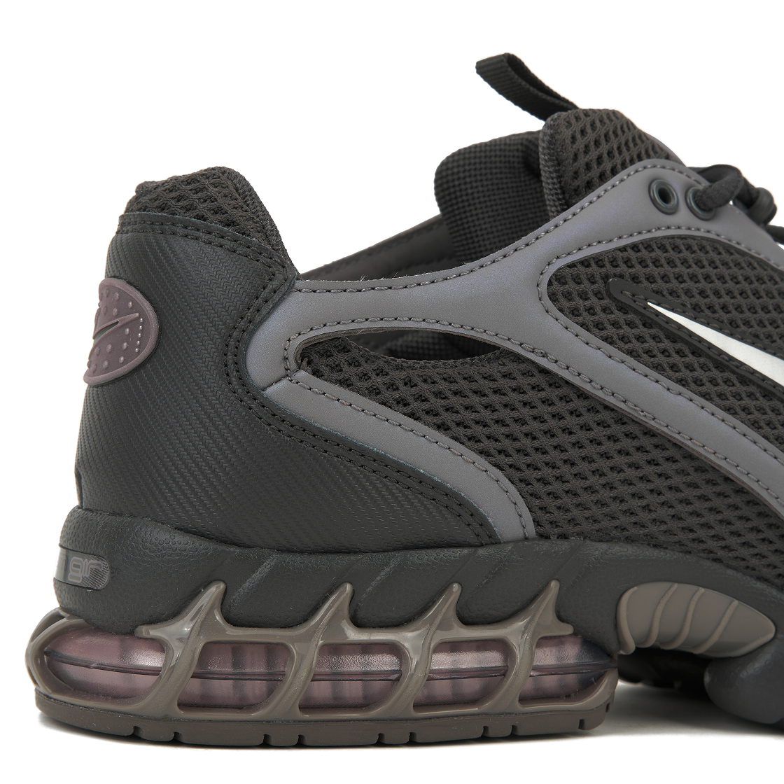 나이키 에어 줌 스피리돈 케이지 2 미디움 애쉬 토프 그레이(Nike Air Zoom Spiridon Cage 2 Medium Ash Taupe Grey) - 8