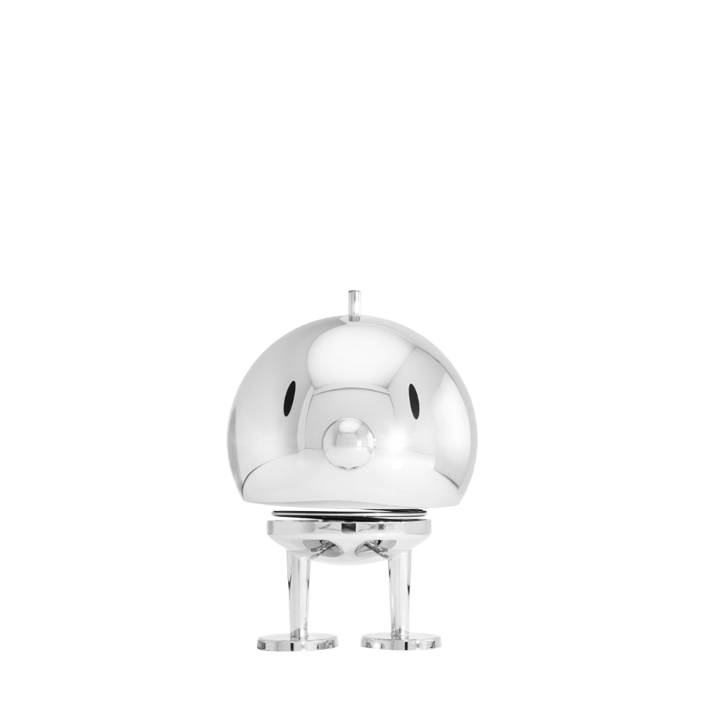 홉티미스트 클래식 범블 M 크롬(Hoptimist Classic Bumble M Chrome)