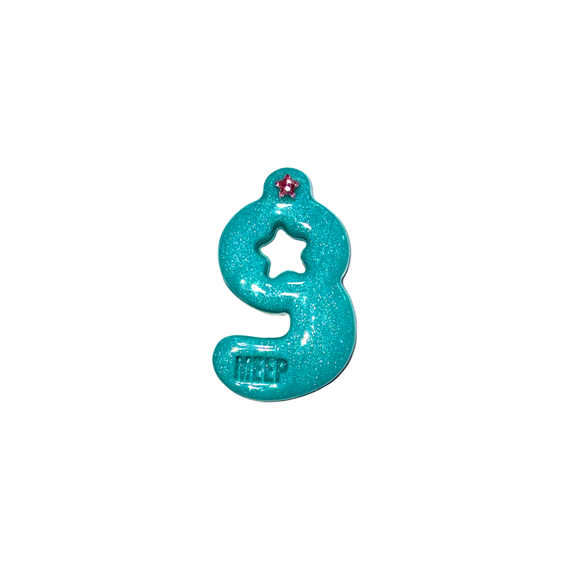 글리밉 글리미즈 펜던트 민트(Gleameep Gleamies Pendant Mint)