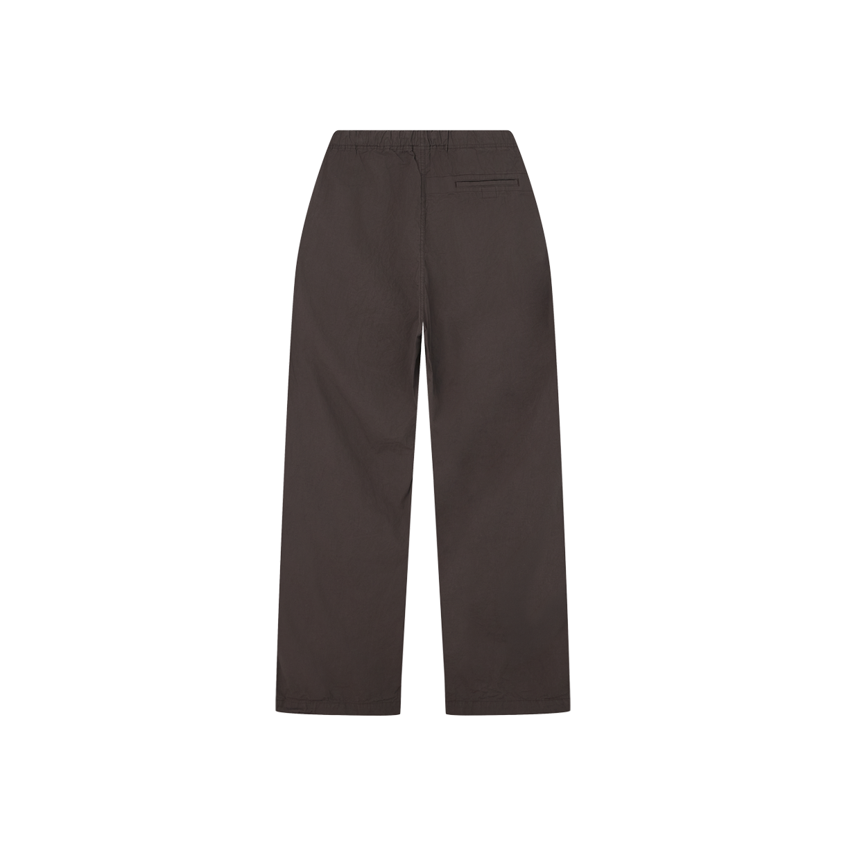 오어슬로우 와이드 핏 뉴 요커 차콜 그레이 - 26SS(Orslow Wide Fit New Yorker Charcoal Gray - 26SS) - 2