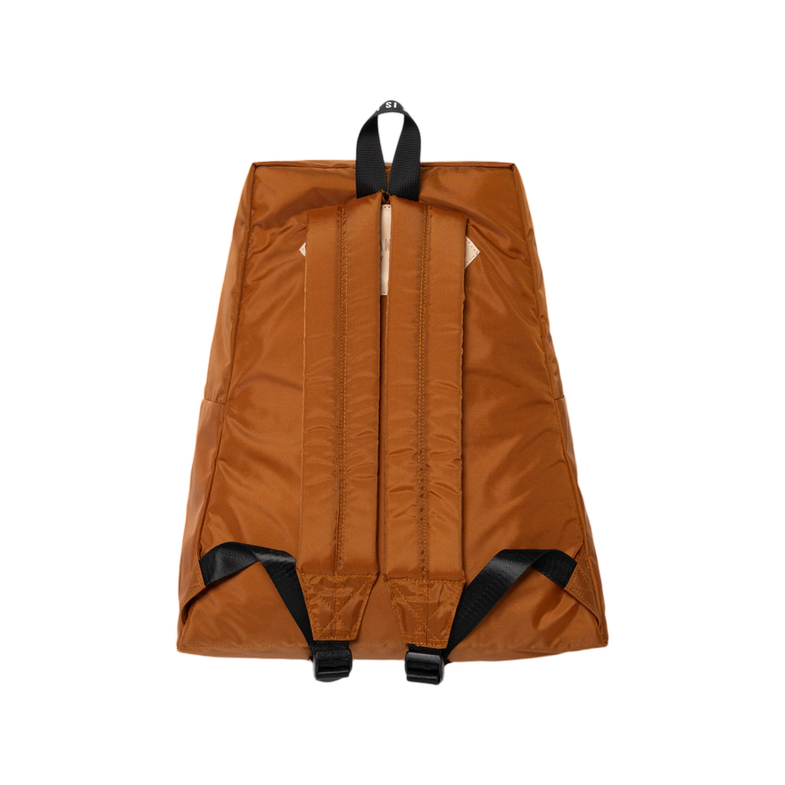 휴먼 메이드 데이팩 브라운(Human Made Daypack Brown) - 2