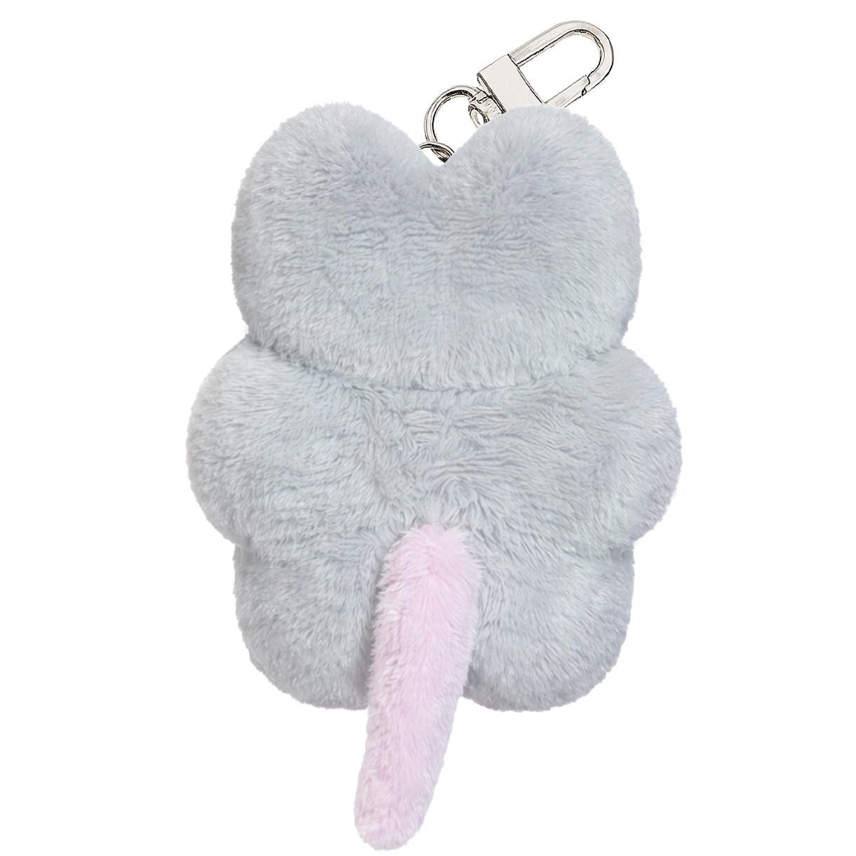 찌콩상점 핸드메이드 직쥑 고앵 키링(ZZICONG STORE Handmade Little Mouse Cat Keyring) - 2