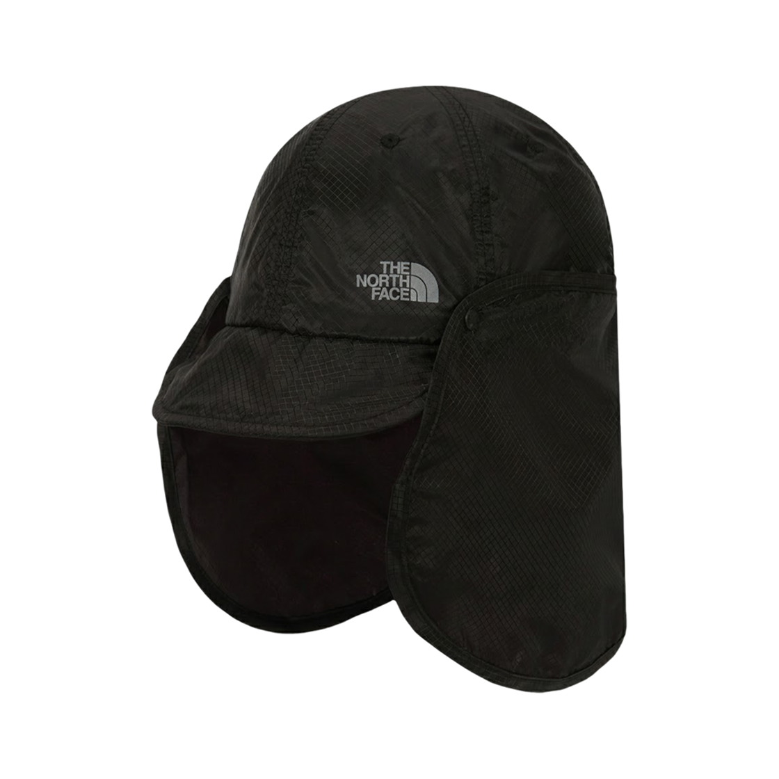 NE3CS07A The North Face Ultra-Z Shield Cap Black - 26SS