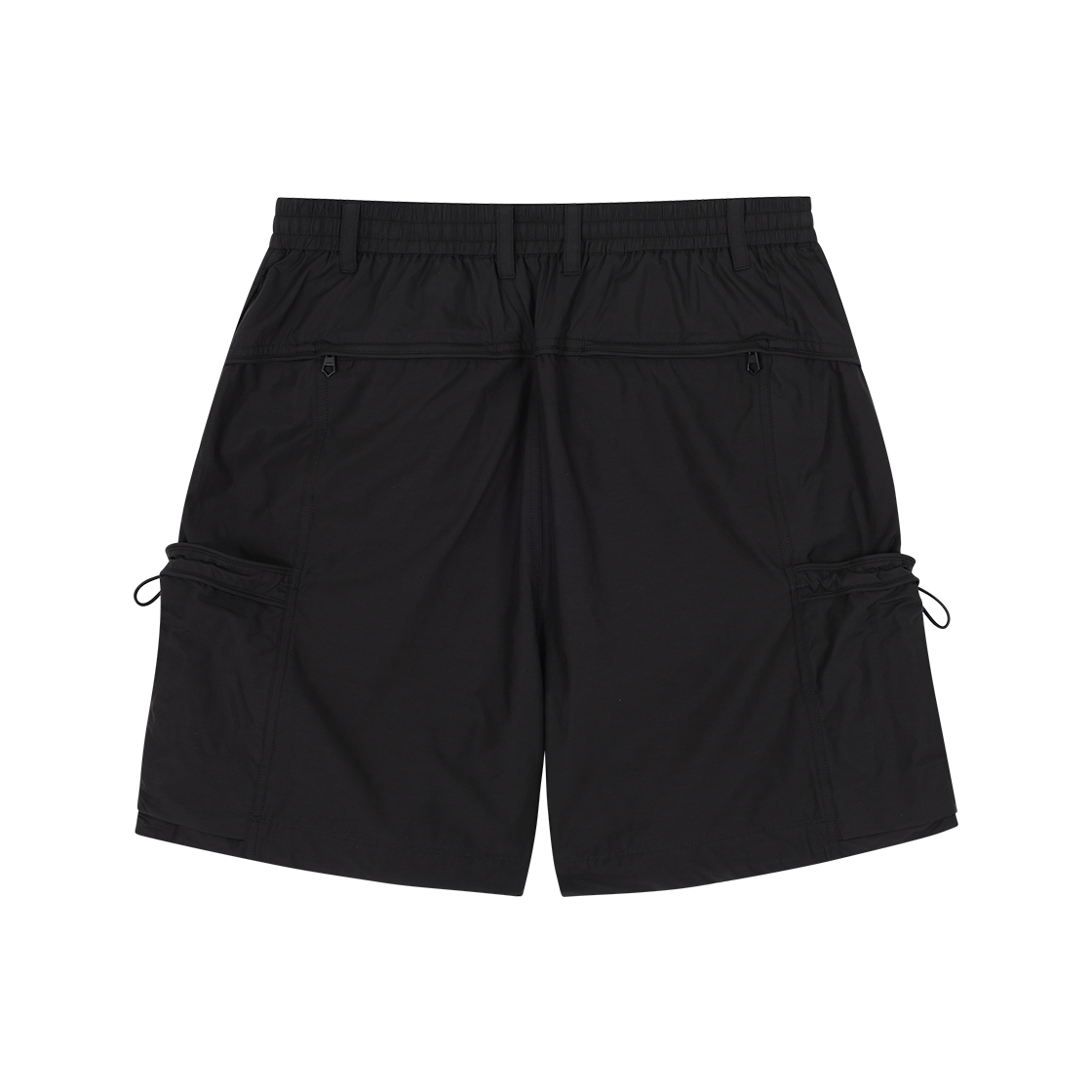 송지오 지제로 트랙 팬서 쇼츠 블랙 SI3PT800BK(SONGZIO ZZERO Track Panther Shorts Black) - 2