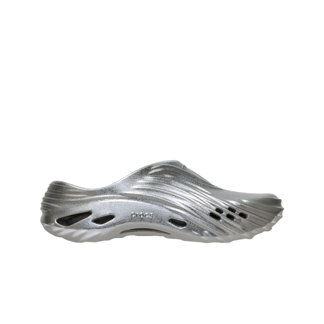 214111-1FS Crocs Echo Wave Metal Sport Atmosphere Multi