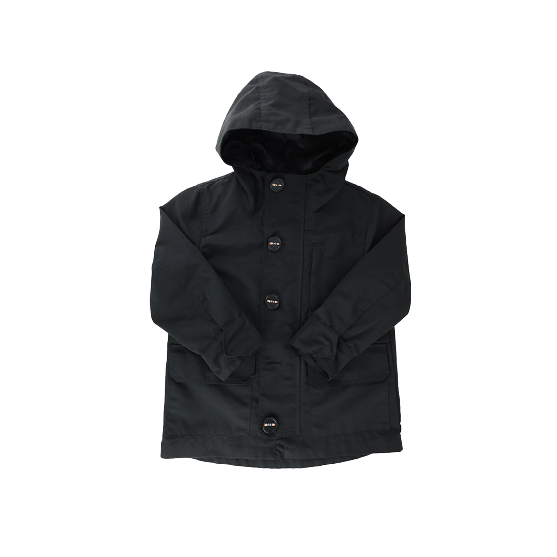 ITKGELI26KE2 Burberry Kids Down Jacket