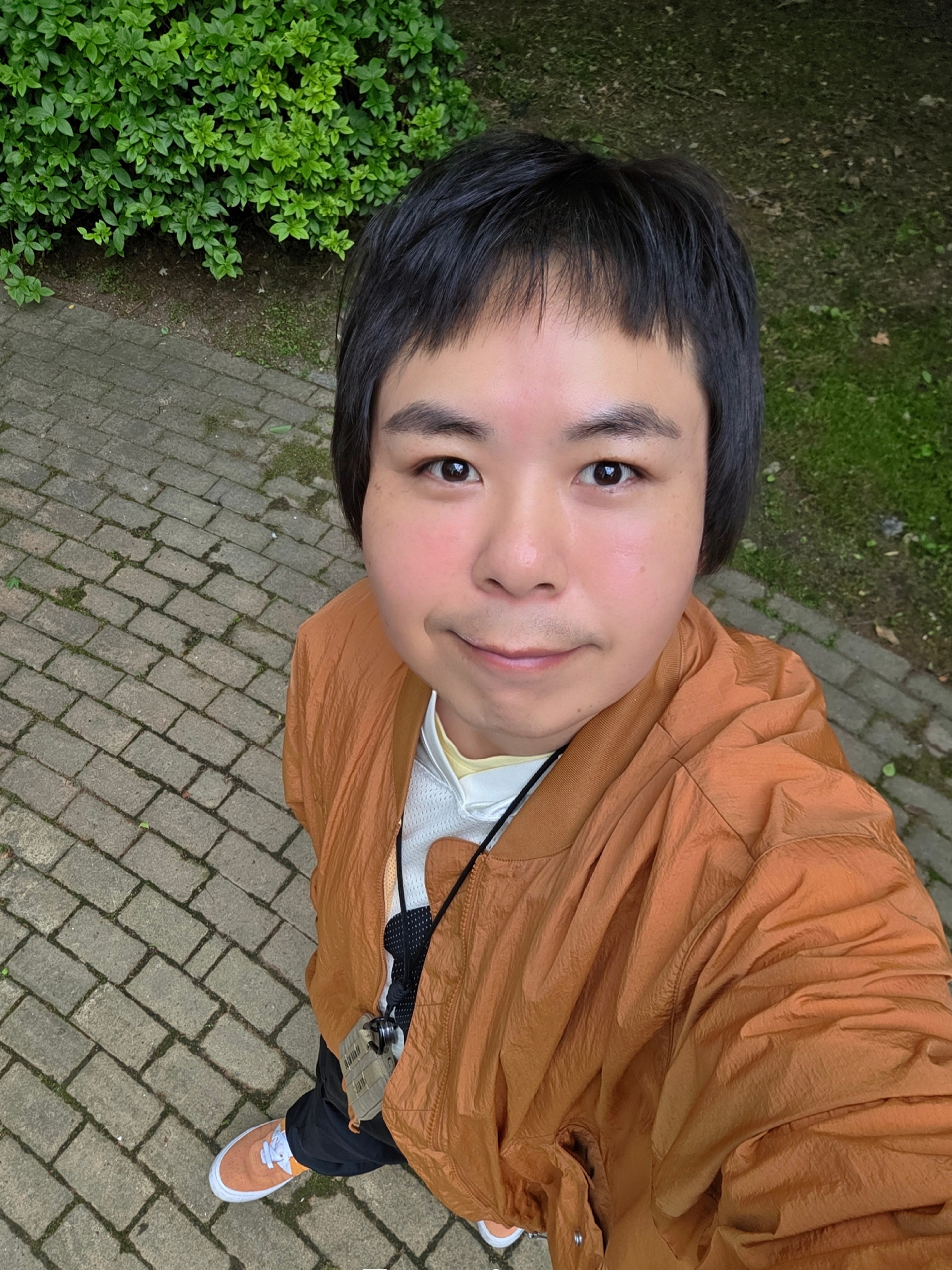Human Made Military Card Case Beige, Jordan Essentials Renegade Lightweight Jacket Legend Light Brown - Asia 착용 스타일 - 1