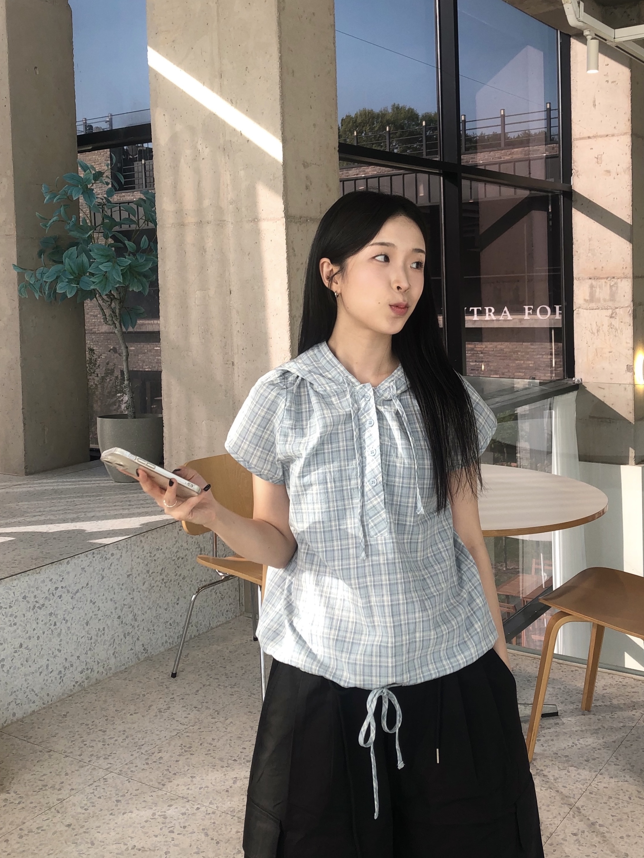 현주님의 스타일 - 1