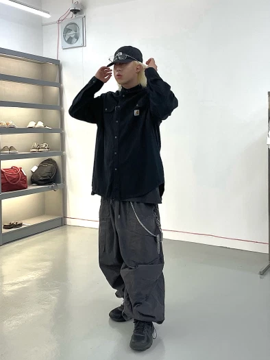 스타일 카드