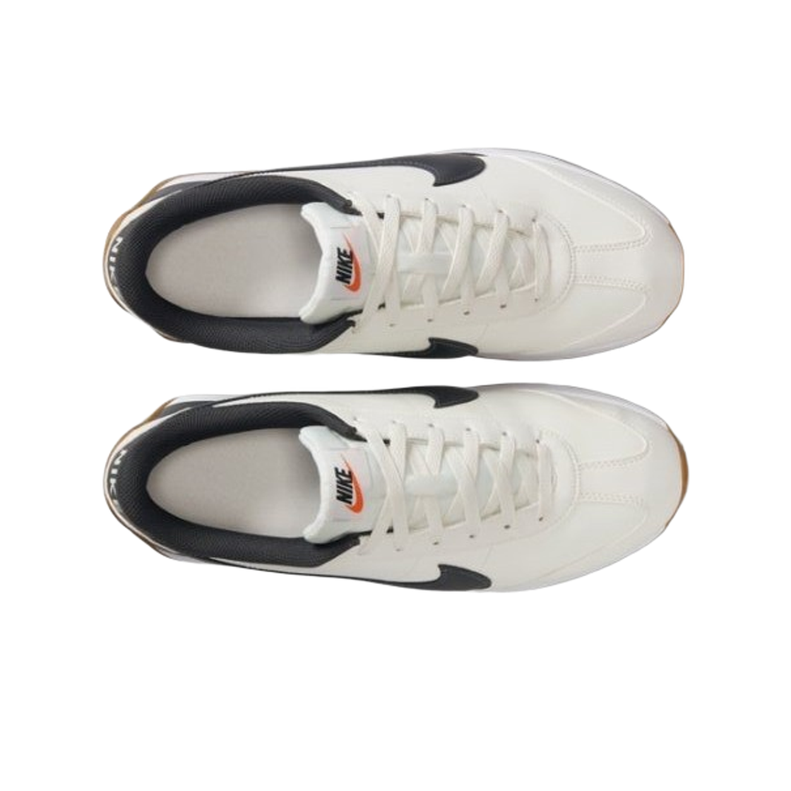 나이키 퍼시픽 레더 세일 다크 스모크 그레이(Nike Pacific Leather Sail Dark Smoke Grey) - 2