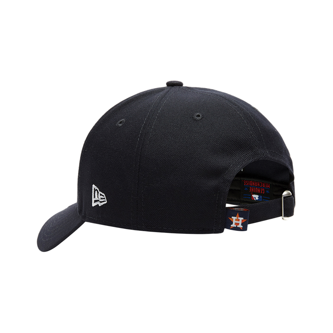 뉴에라 MLB 핀치히터 휴스턴 애스트로스 볼캡 네이비(New Era MLB Pinch Hitter Houston Astros Ball Cap Navy) - 2