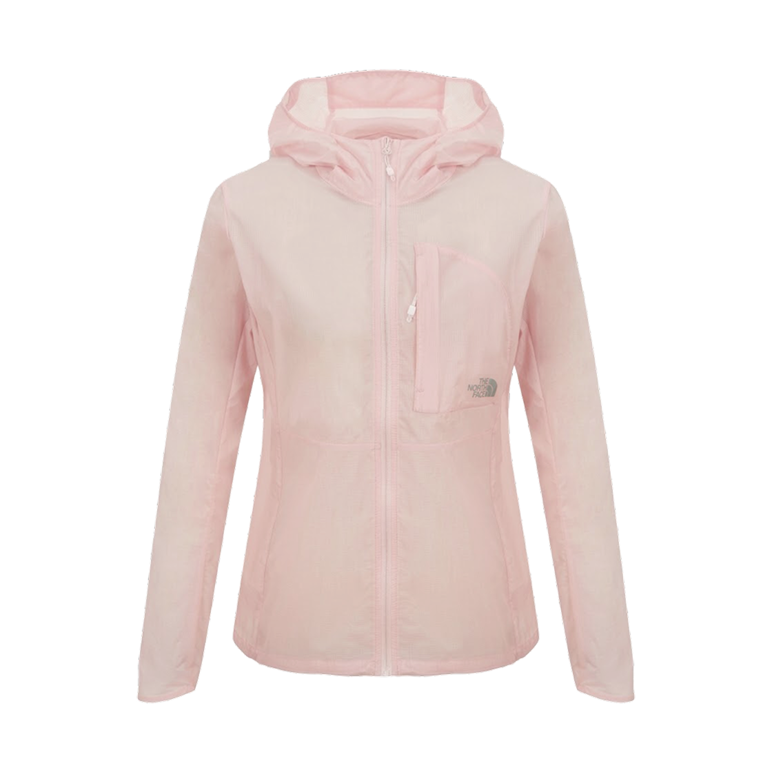 NJ3LS33B (W) The North Face Airshift Jacket Soft Pink - 26SS