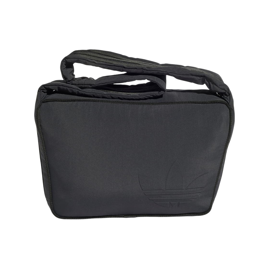 JC6082 Adidas Originals Crossbody Bowling Bag Black