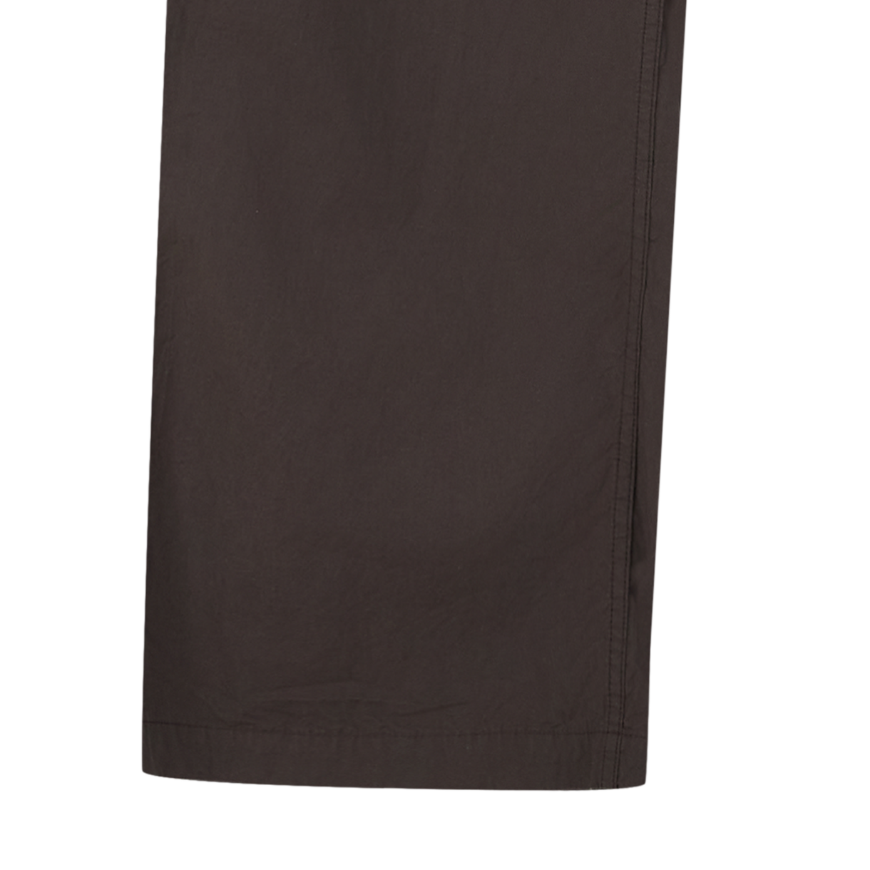 오어슬로우 와이드 핏 뉴 요커 차콜 그레이 - 26SS(Orslow Wide Fit New Yorker Charcoal Gray - 26SS) - 6