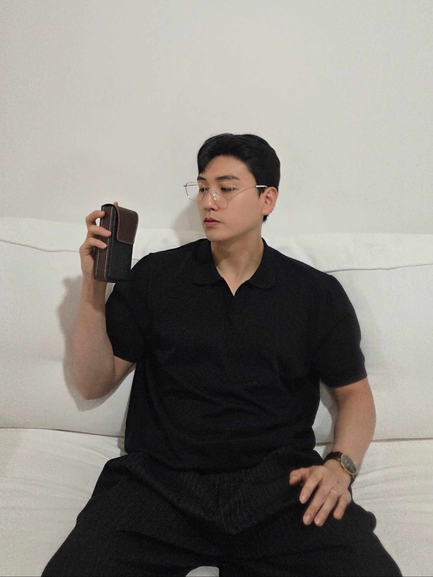 신희재님의 스타일 - 4