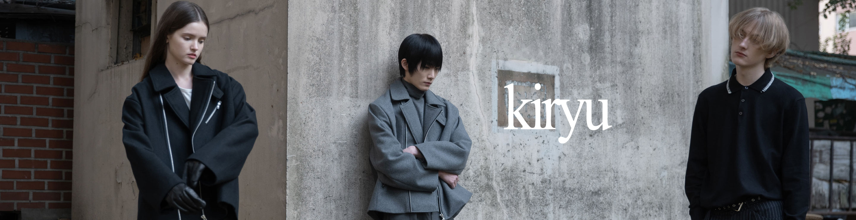 키류(kiryu)