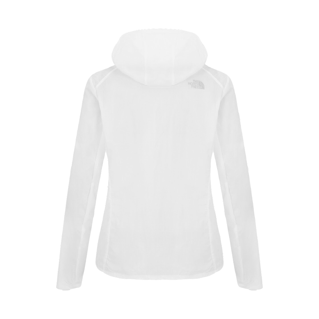 (W) 노스페이스 에어시프트 자켓 화이트 - 26SS((W) The North Face Airshift Jacket White - 26SS) - 2