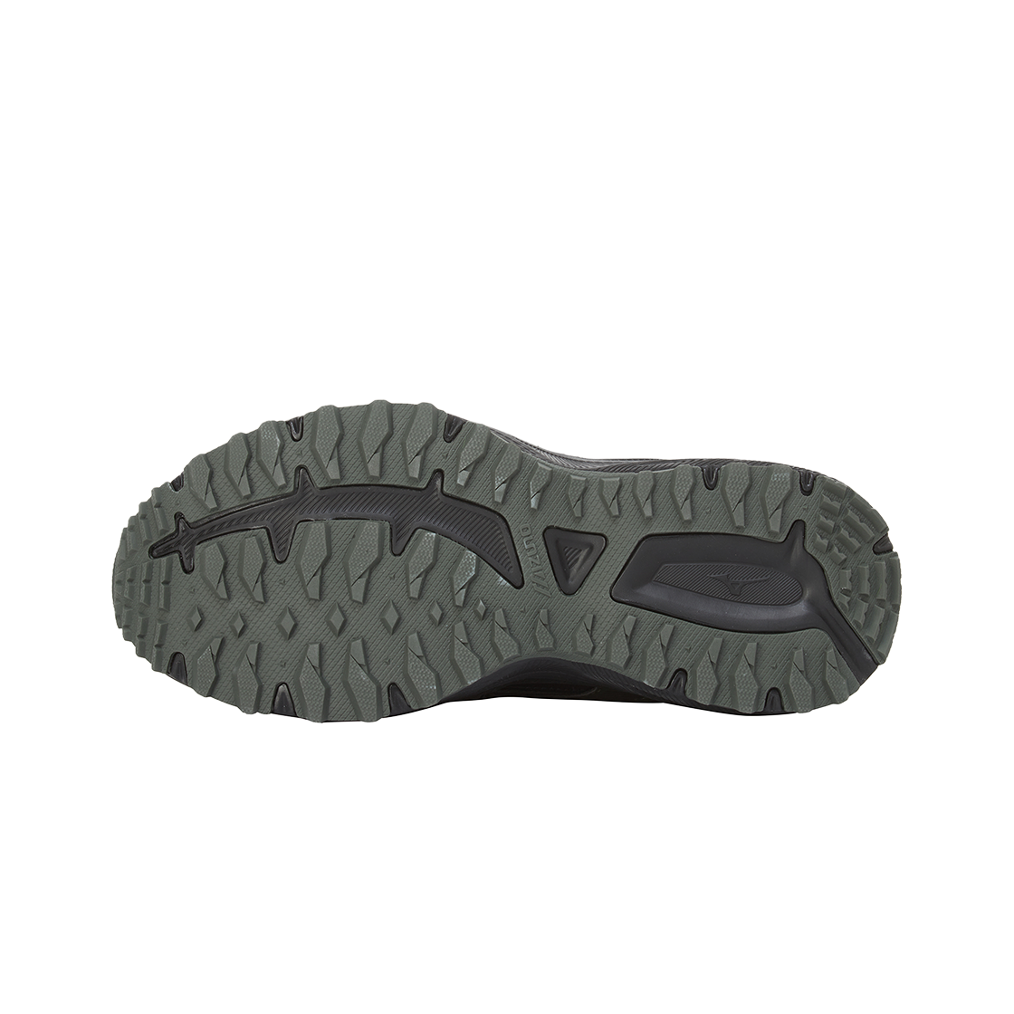 미즈노 에이펙스 트레일 카키(Mizuno APEX TRAIL Khaki) - 3