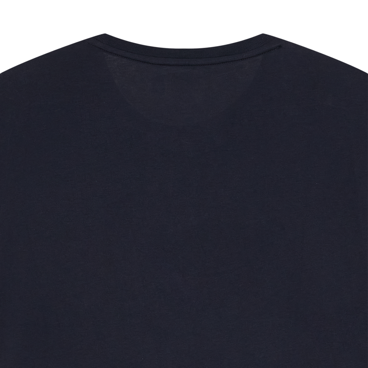 [10%적립] 폴로 랄프 로렌 클래식핏 저지 크루넥 티셔츠 잉크 - 26SS([10%적립] Polo Ralph Lauren Classic Fit Jersey Crewneck T-Shirt Ink - 26SS) - 4