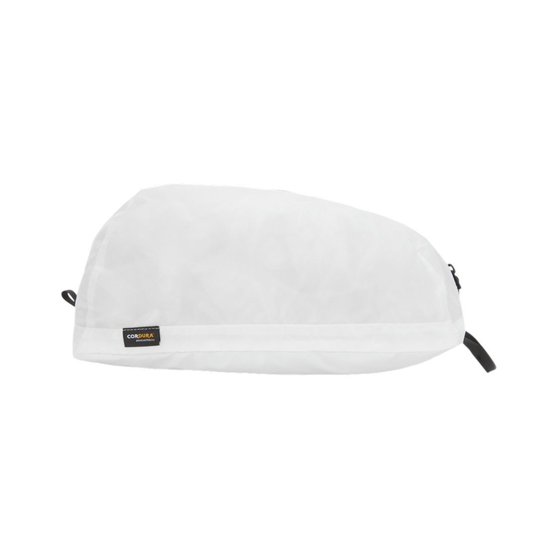 노스페이스 울트라 슈 파우치 화이트 - 26SS(The North Face Ultra Shoe Pouch White - 26SS) - 2