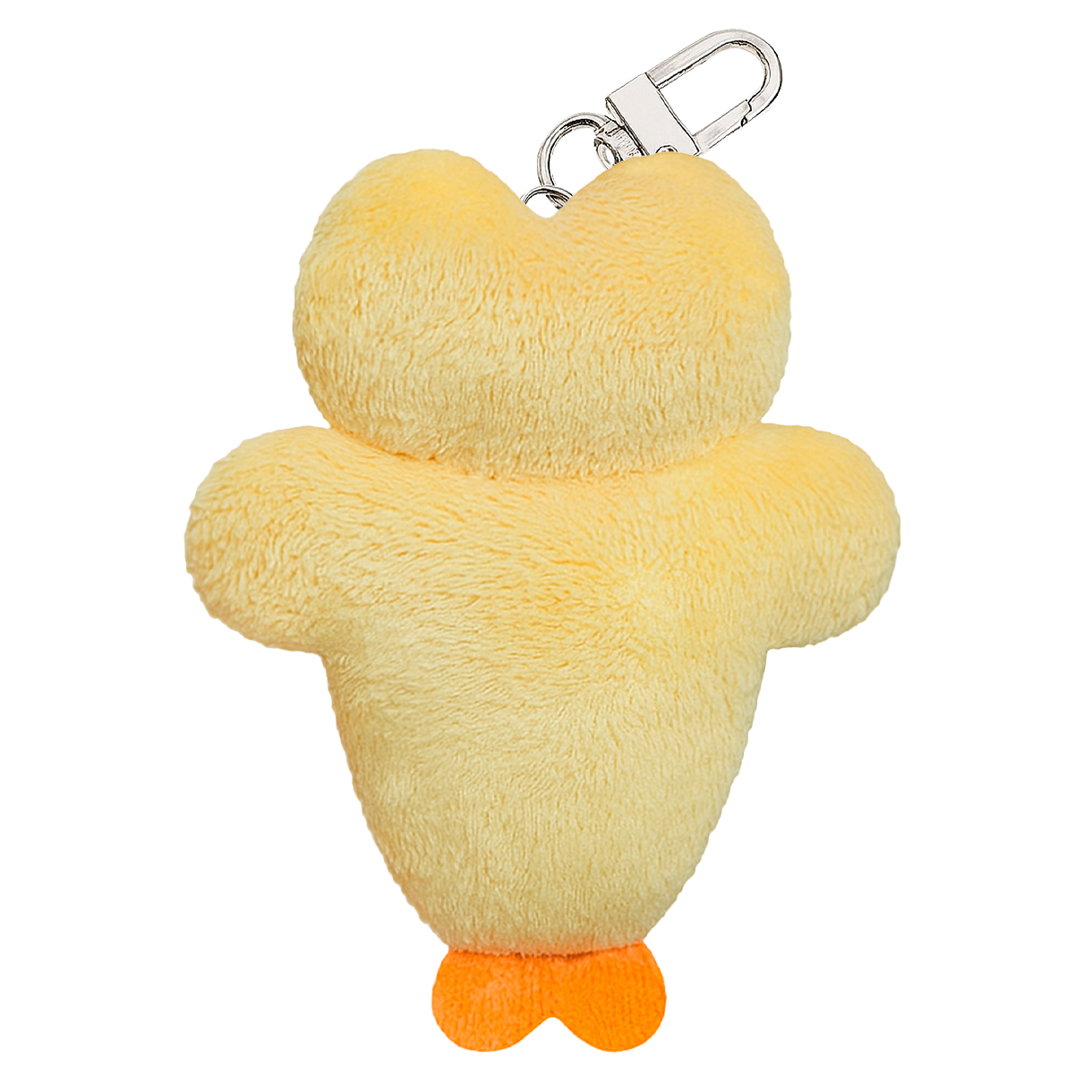 찌콩상점 핸드메이드 새우튀김 고앵 키링(ZZICONG STORE Handmade Fried Shrimp Cat Keyring) - 2