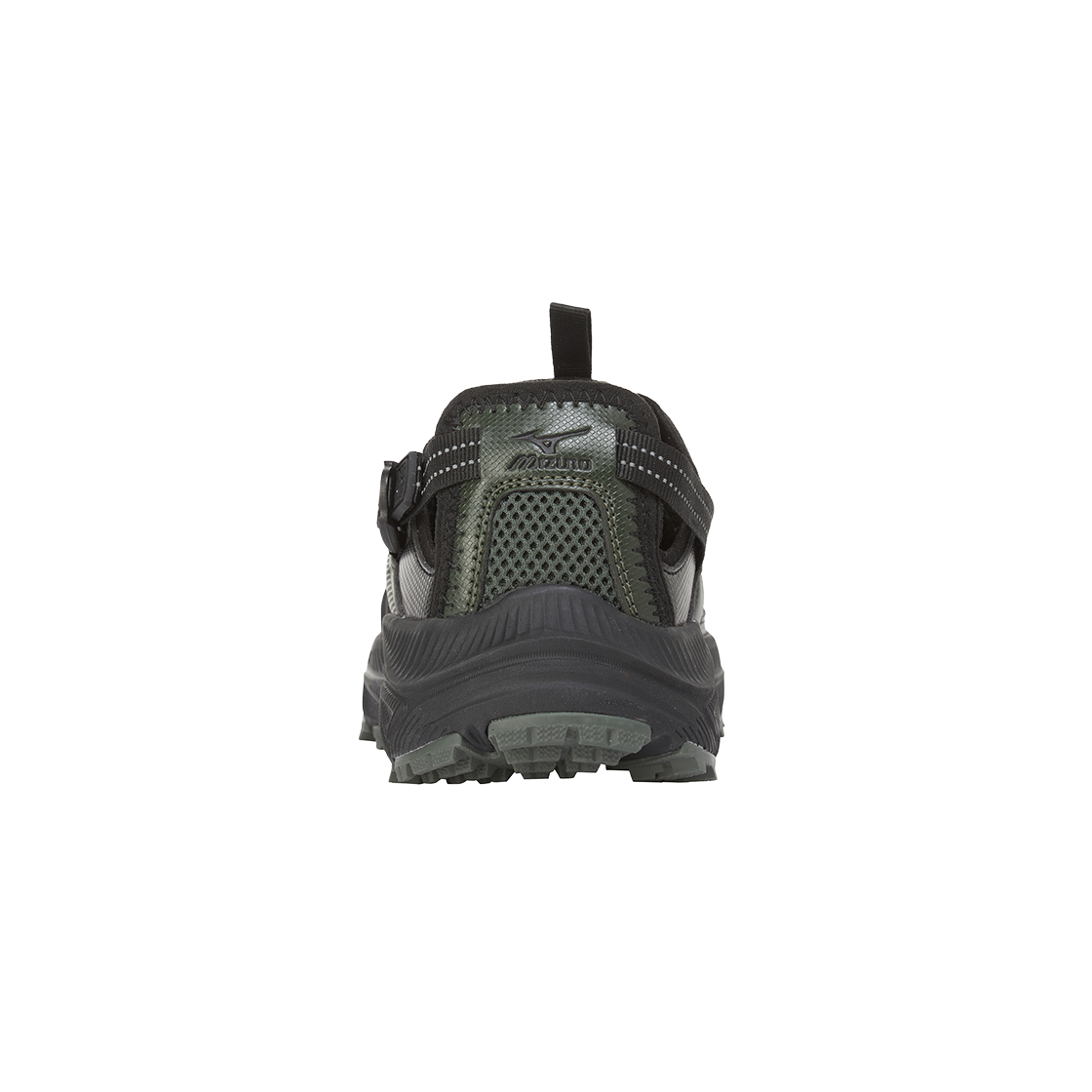 미즈노 에이펙스 트레일 카키(Mizuno APEX TRAIL Khaki) - 5