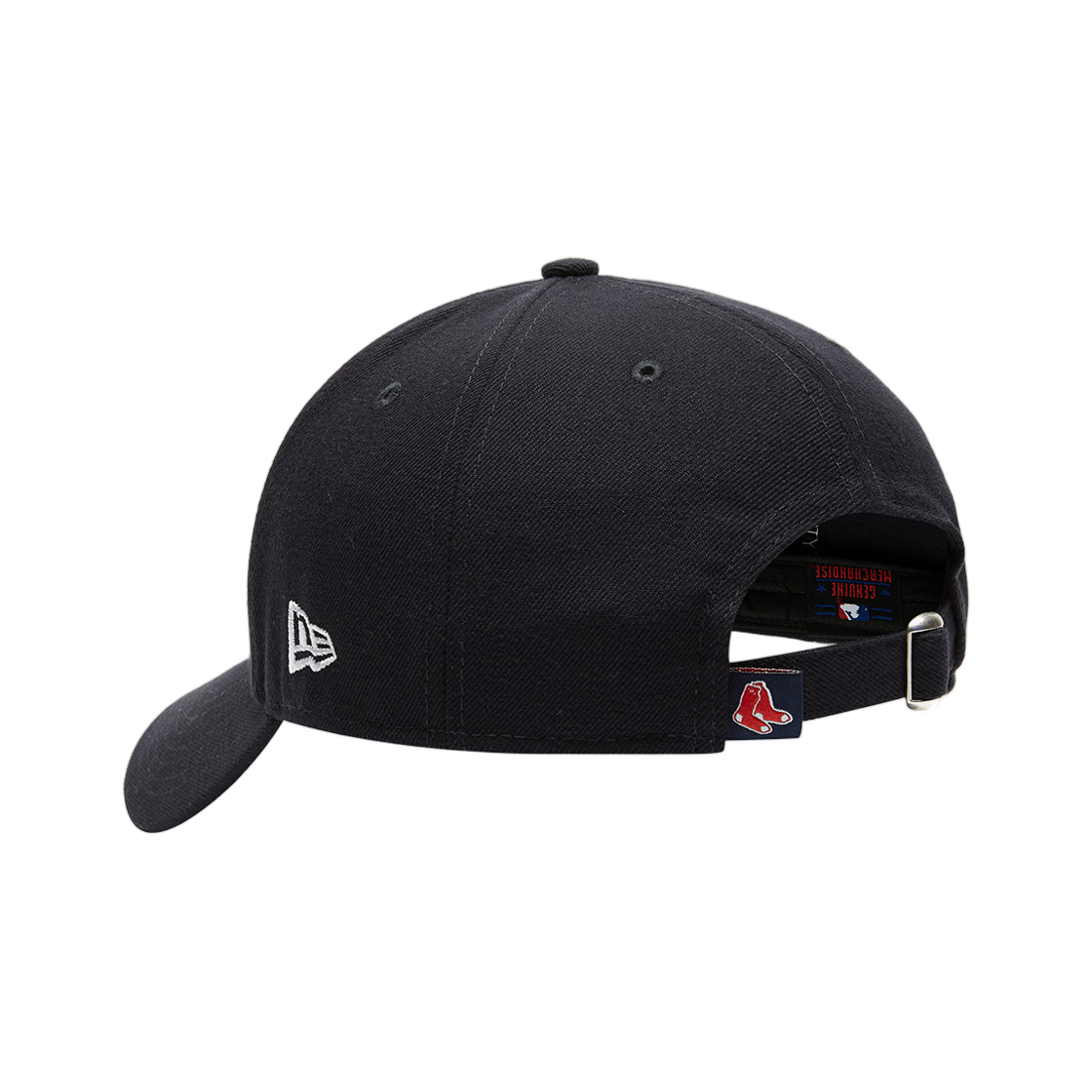 뉴에라 MLB 핀치히터 보스턴 레드삭스 볼캡 네이비(New Era MLB Pinch Hitter Boston Red Sox Ball Cap Navy) - 2