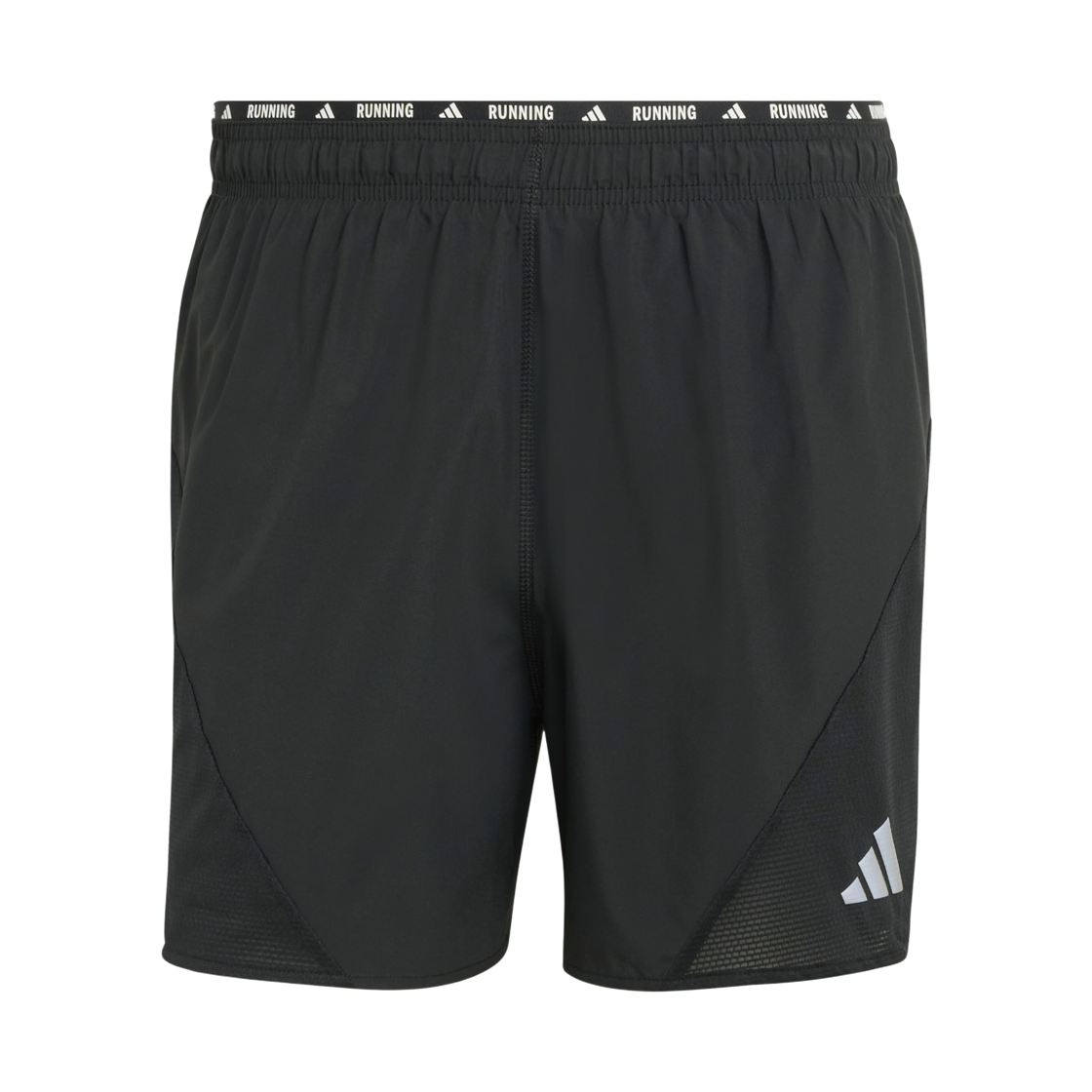JZ7763 Adidas Adi365 Breeze Running Shorts Black - KR Sizing