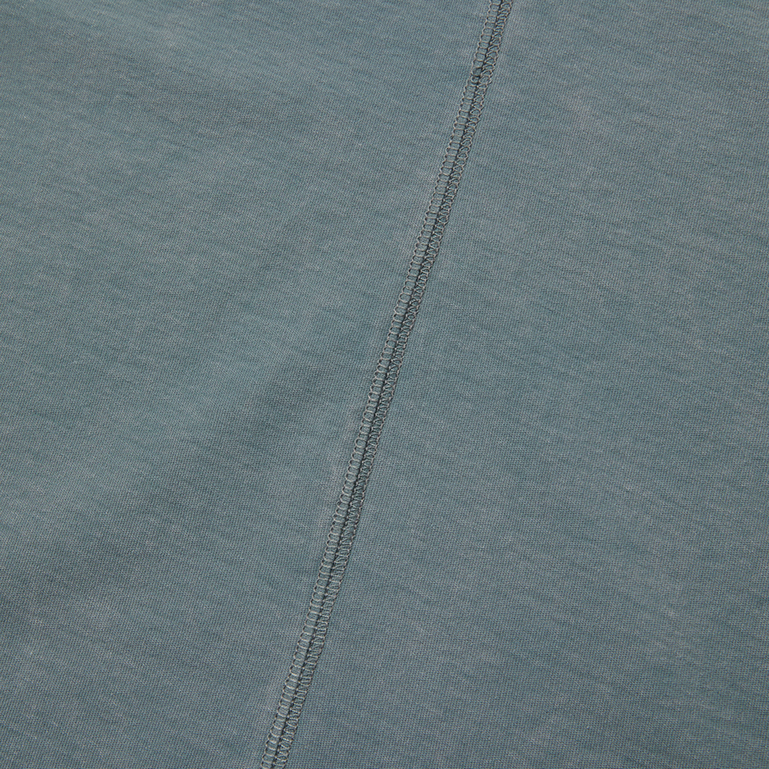 엠엠아이씨 블록 티 블루(MMIC Block Tee Blue) - 6