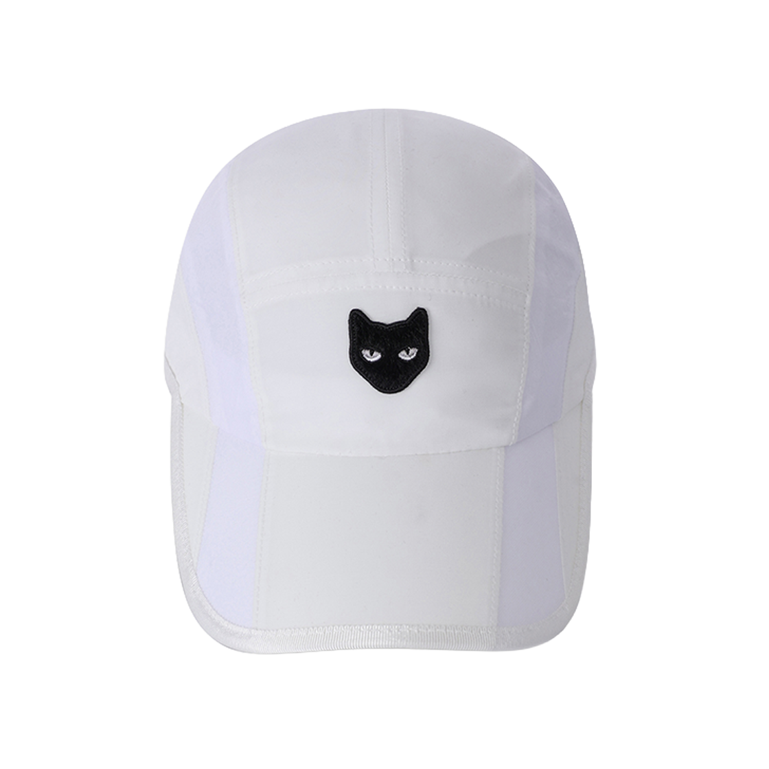 송지오 지제로 트랙 팬서 캡 화이트(SONGZIO ZZERO Track Panther Cap White) - 1