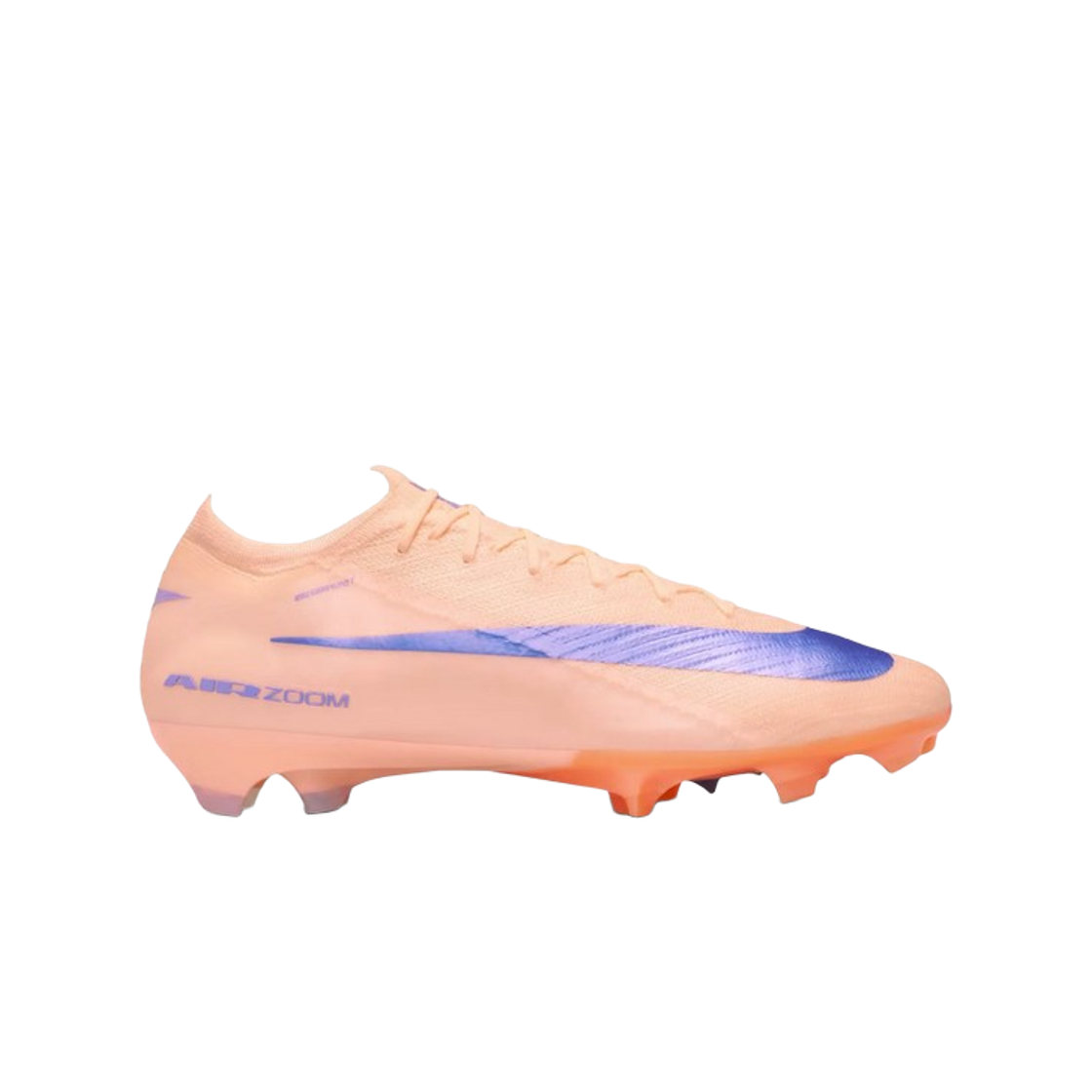 IO8214-850 Nike Zoom Mercurial Vapor 16 Elite FG LV8 Crimson Tint Royal Pulse