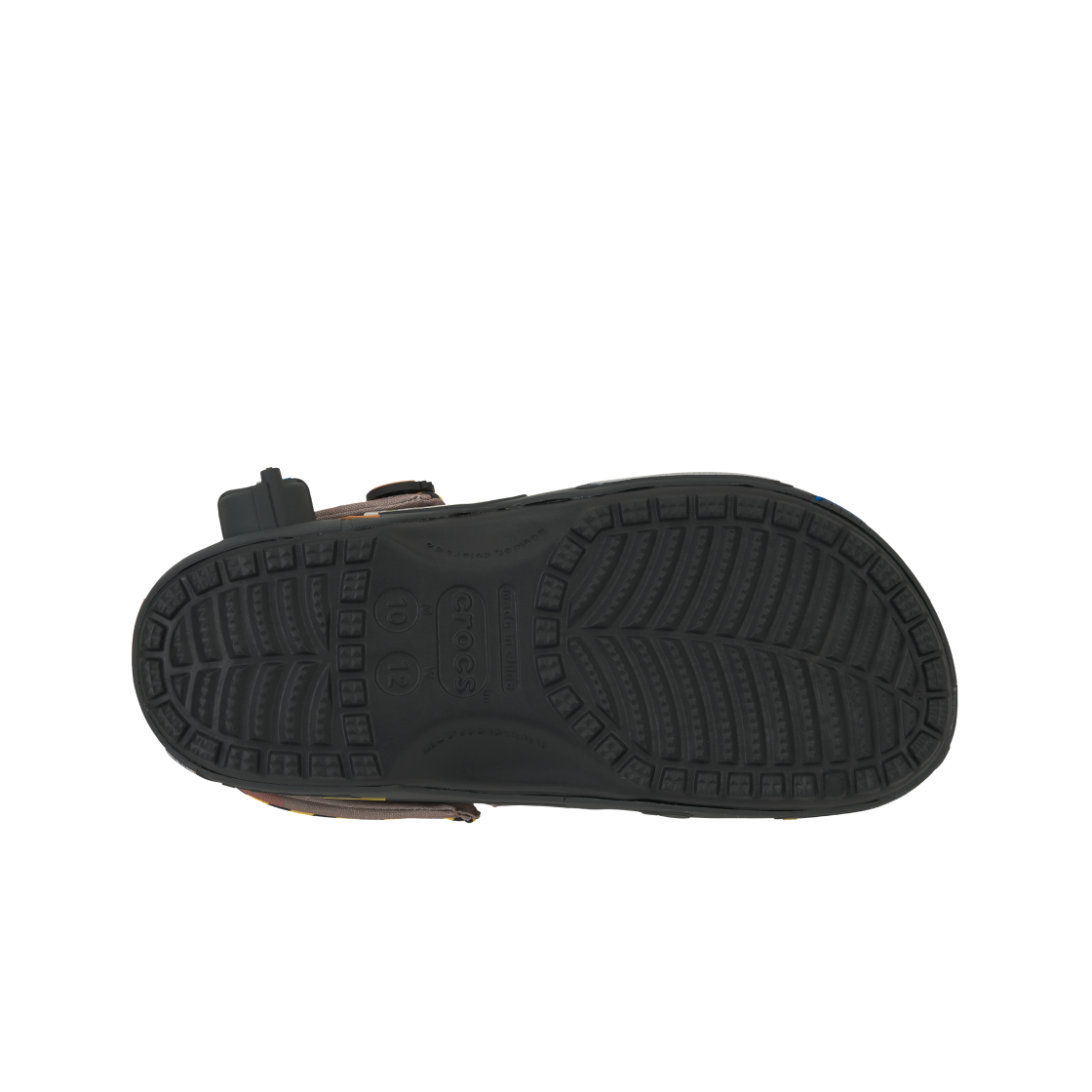 크록스 x 고스트버스터즈 클래식 클로그 멀티(Crocs x Ghostbusters Classic Clog Multi) - 2