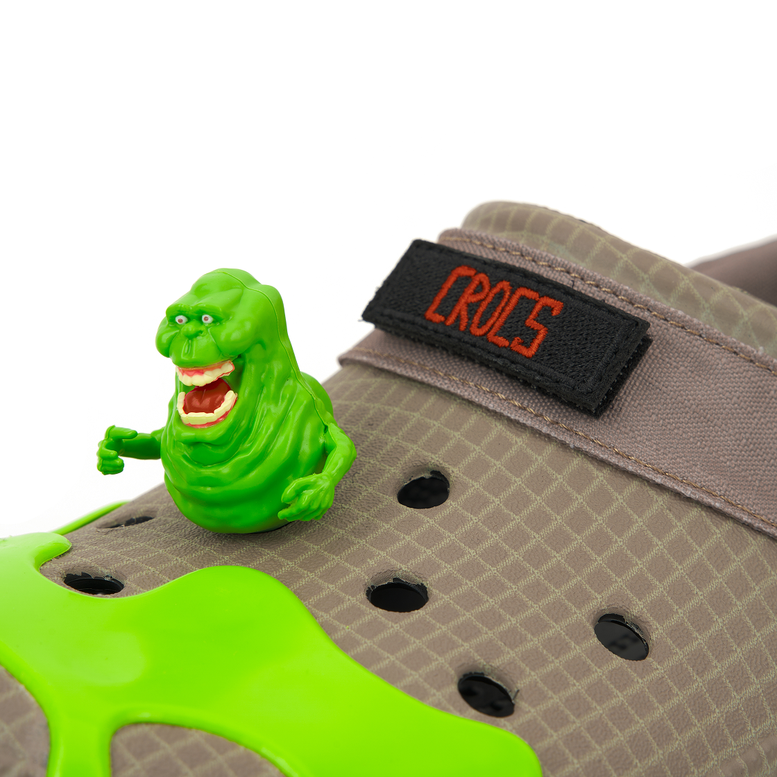 크록스 x 고스트버스터즈 클래식 클로그 멀티(Crocs x Ghostbusters Classic Clog Multi) - 9