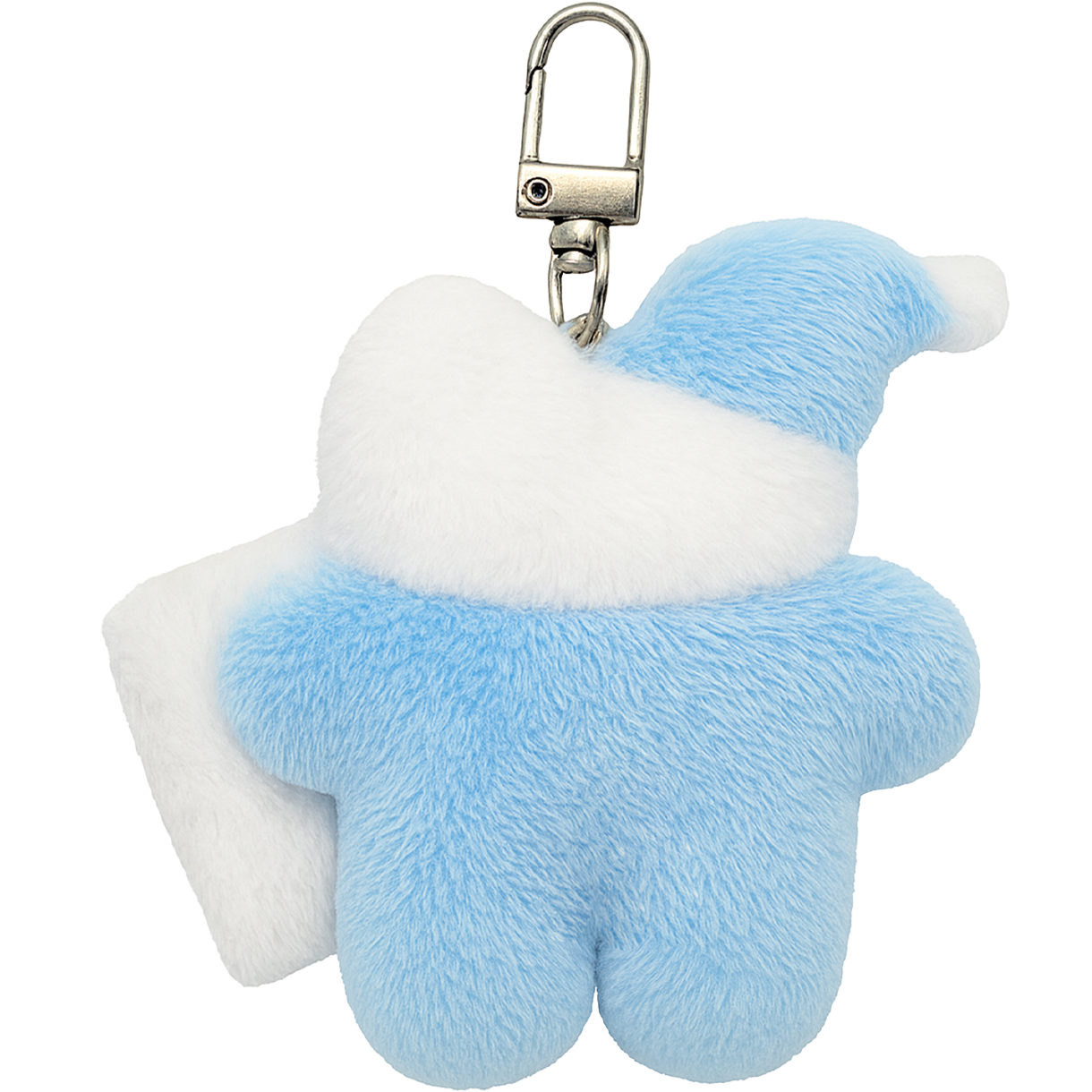 찌콩상점 핸드메이드 알람요정 고앵 키링(ZZICONG STORE Handmade Alarm Fairy Cat Keyring) - 2