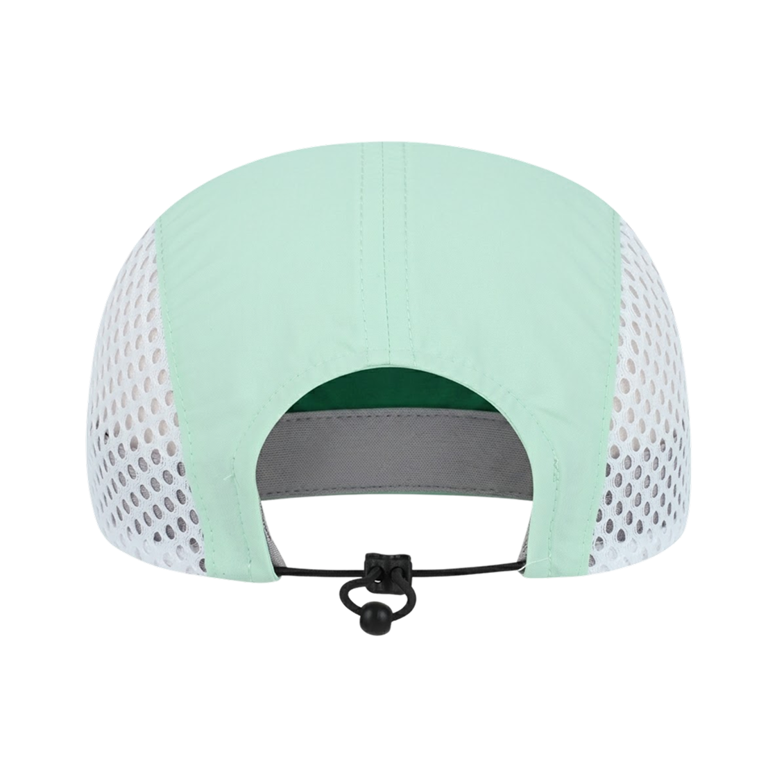 노스페이스 화이트 라벨 WL 윈드 메쉬 캡 아이스 그린 - 26SS(The North Face White Label WL Wind Mesh Cap Ice Green - 26SS) - 2