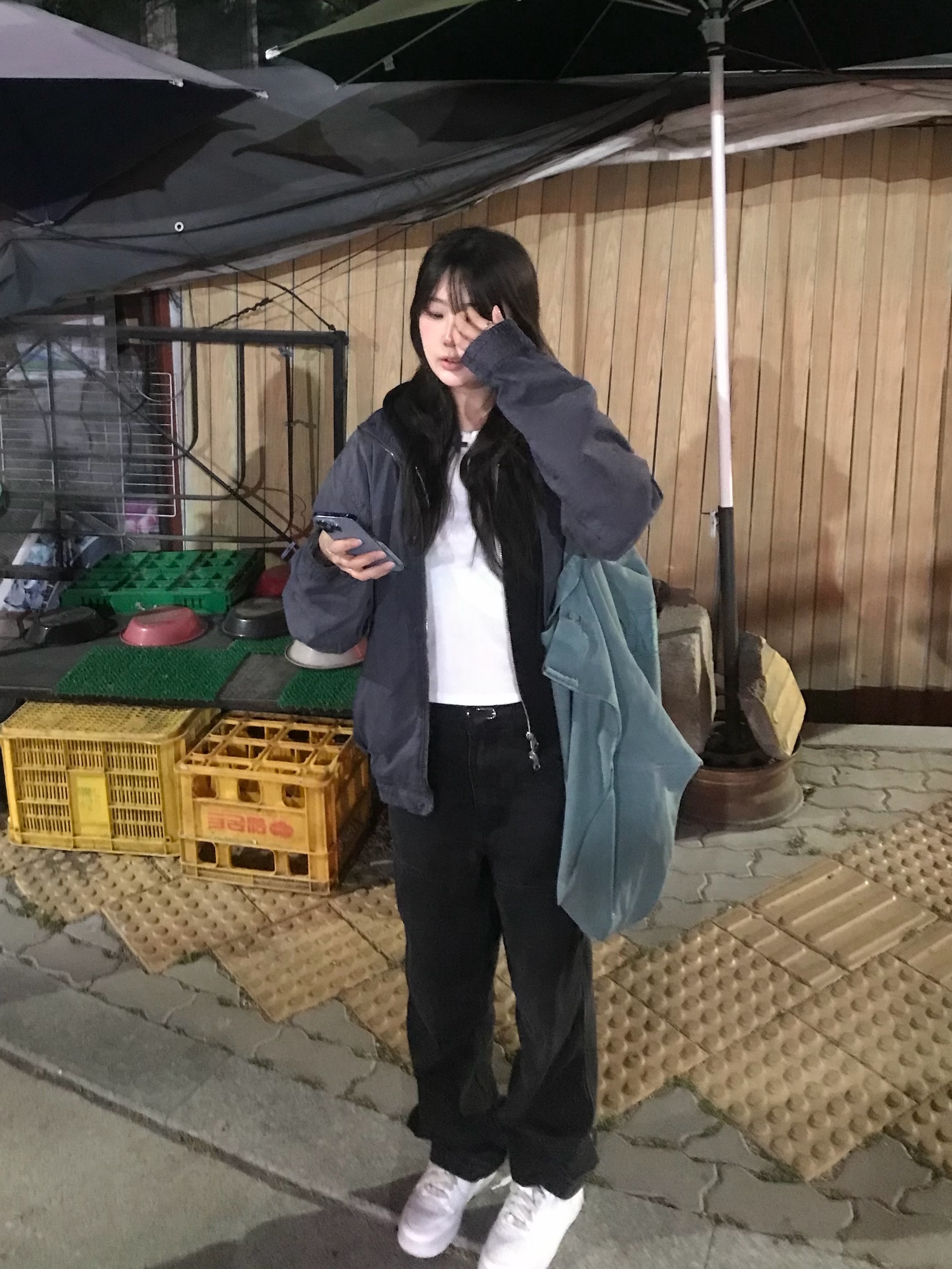 KREAM 스타일 - 1