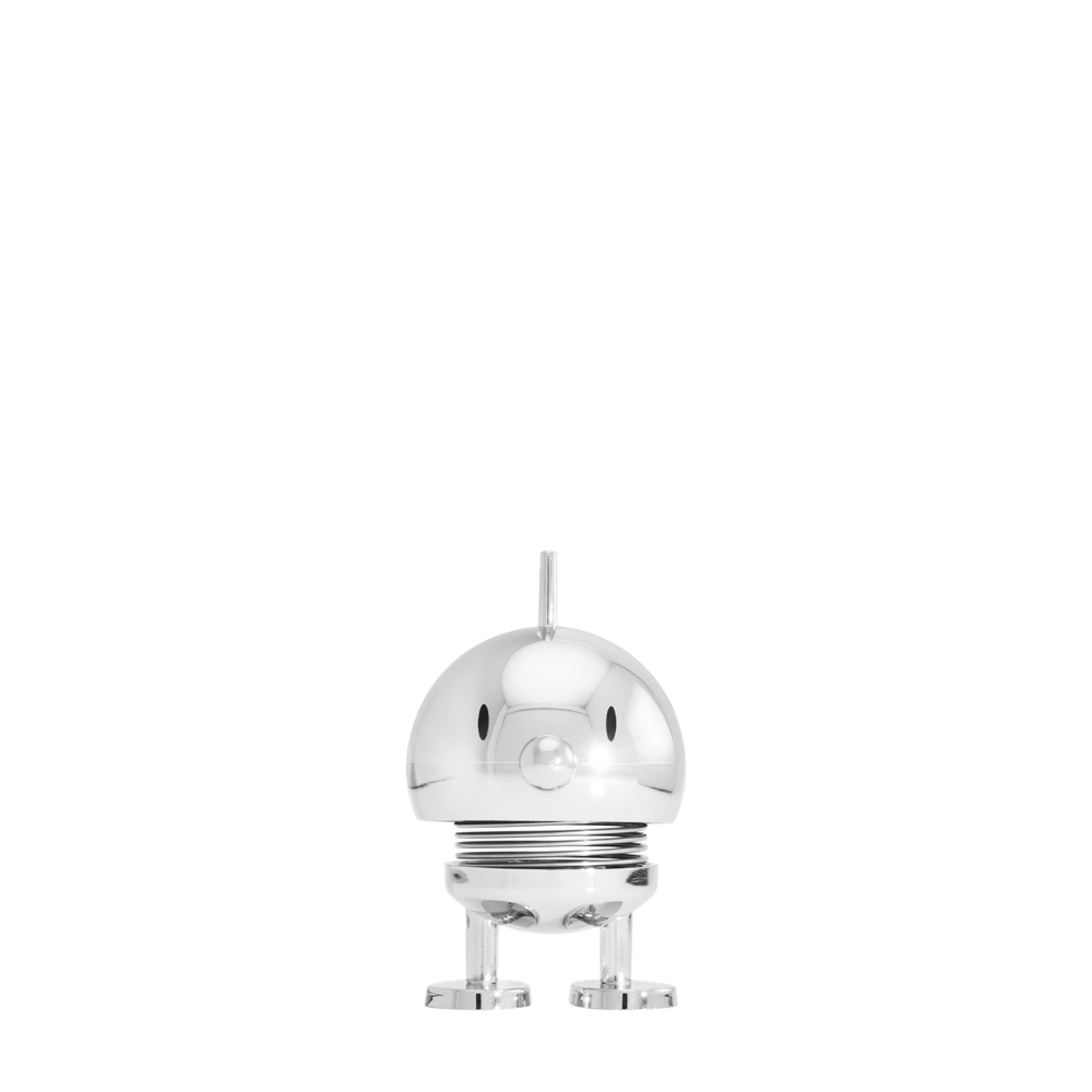 홉티미스트 클래식 범블 S 크롬(Hoptimist Classic Bumble S Chrome)