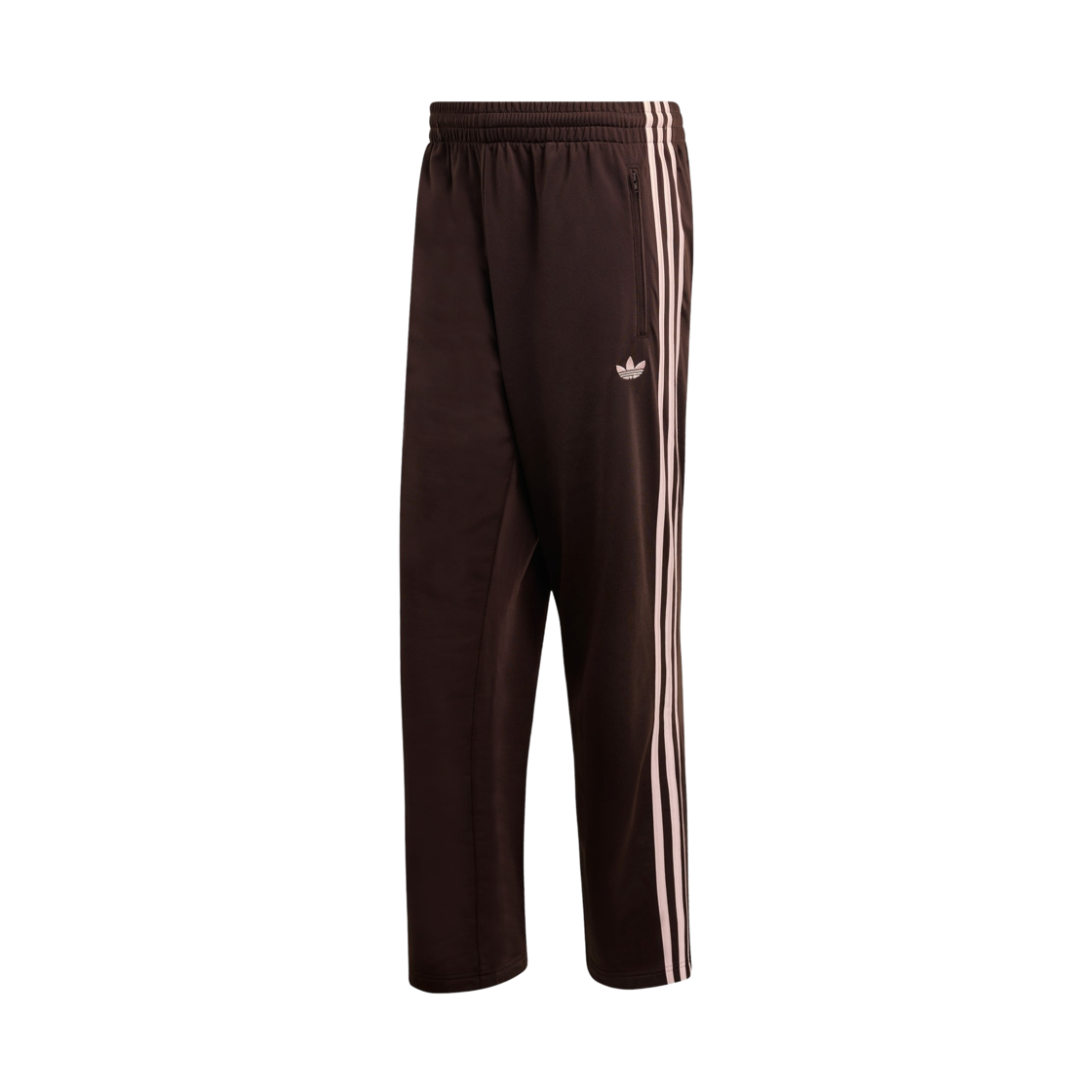 KD8321 Adidas Firebird Track Pants Aurora Coffee - KR Sizing