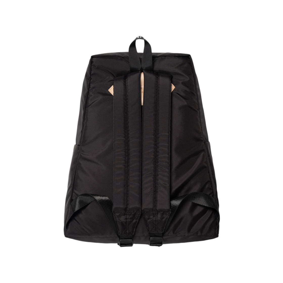 휴먼 메이드 데이팩 블랙(Human Made Daypack Black) - 2