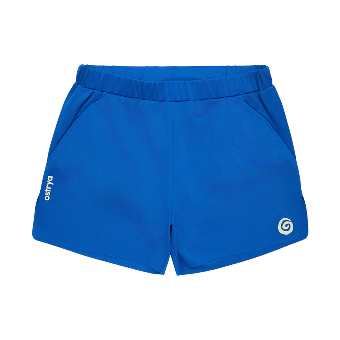 오스트리야 x 리복 퍼포먼스 쇼츠 오스트리야 블루(OSTRYA x Reebok Performance Shorts Ostrya Blue)