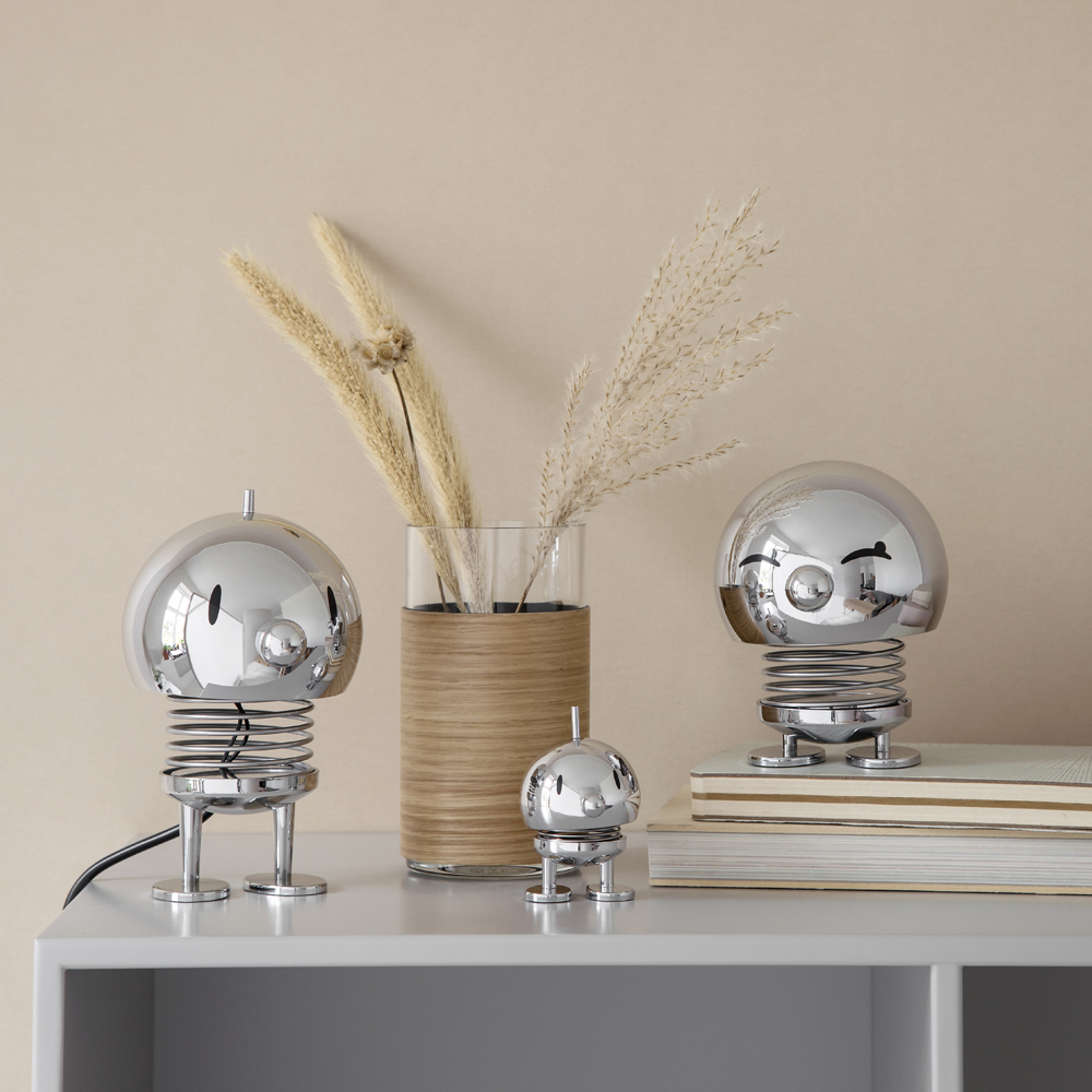 홉티미스트 클래식 범블 S 크롬(Hoptimist Classic Bumble S Chrome) - 2
