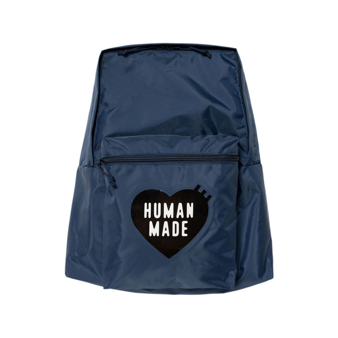 HM31GD036 Human Made Daypack Blue