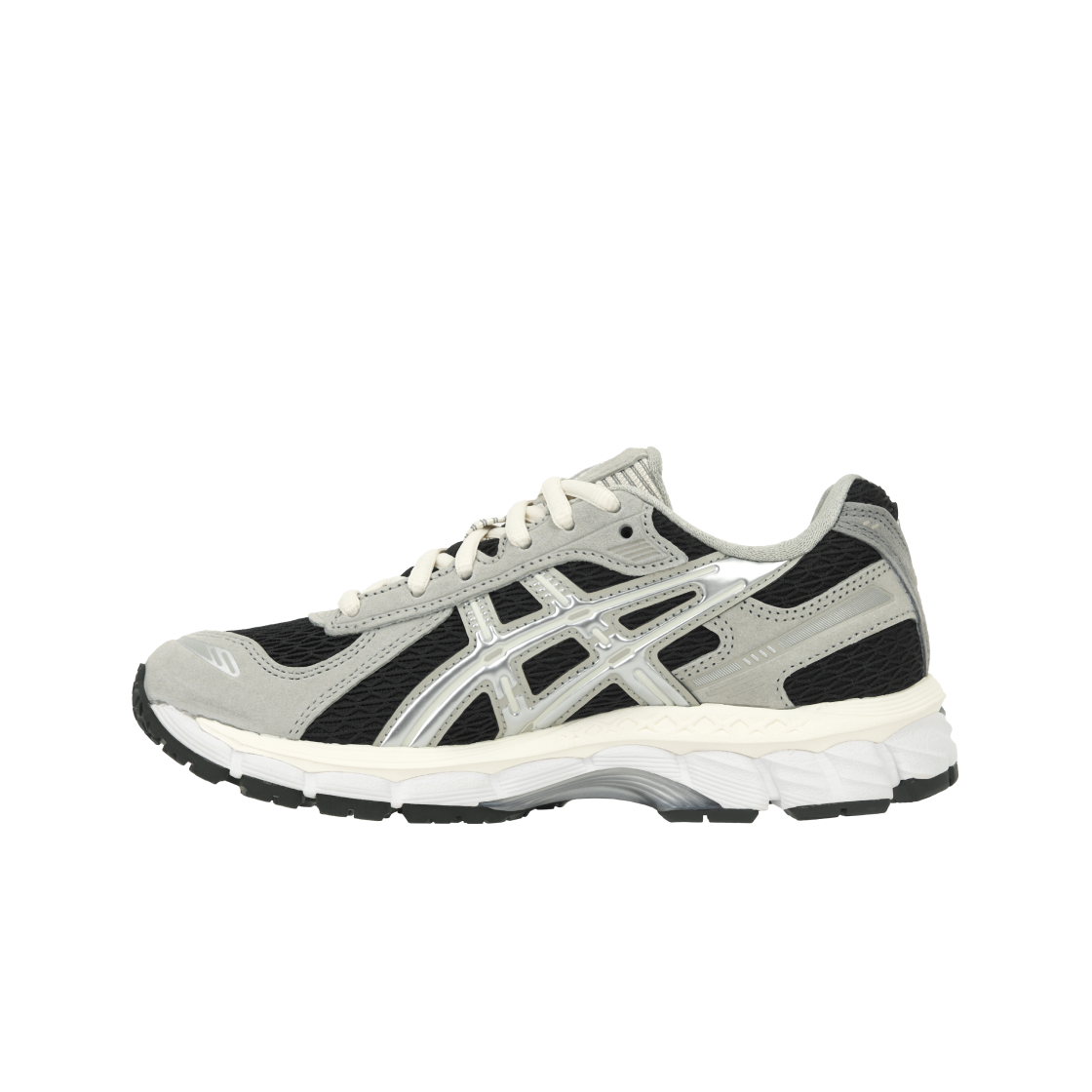 아식스 x 키스 젤 카야노 12.1 피트 크림(Asics x Kith Gel-Kayano 12.1 Peat Cream) - 3